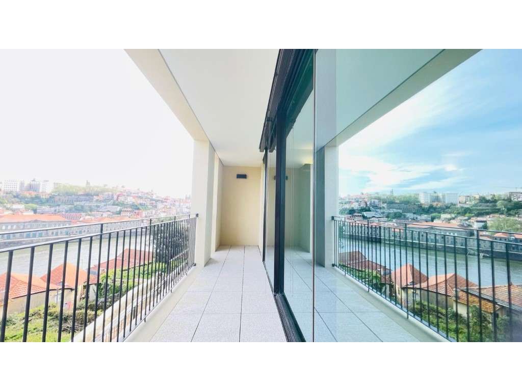 T1 novo com varanda em Gaia - Grande imagem: 4/65