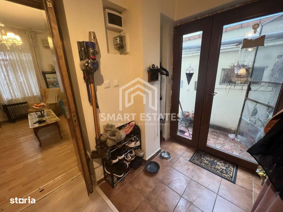 Popa Nan - Foisorul de Foc - casa individuala - renovata - teren propr - Imagine principală: 4/15