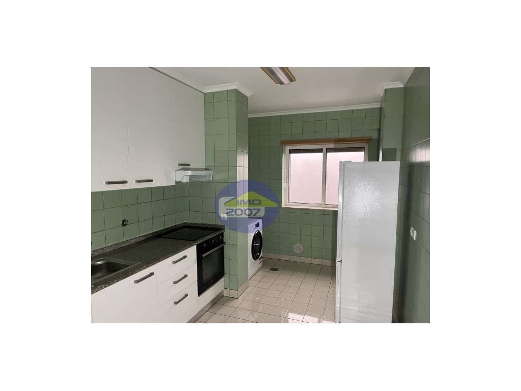 Apartamento T2 em Sanfins-2