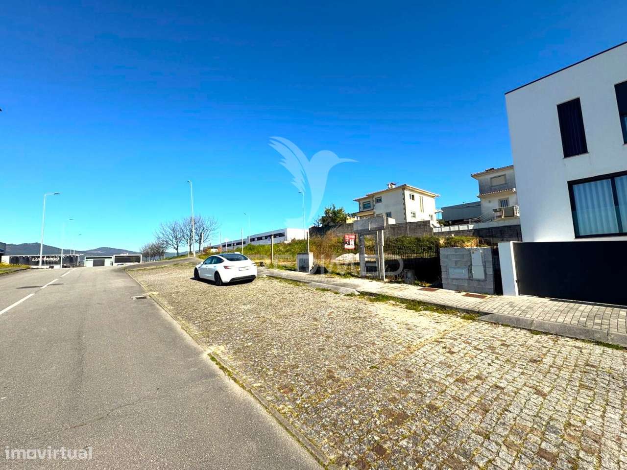 Terreno para Construção - Ponte - Grande imagem: 5/13