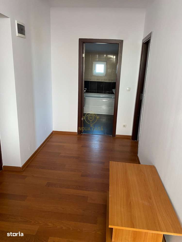 De vanzare Apartament  55MP/2 Balcoane In Satu Mare/ Bloc 2012 - Imagine principală: 5/11