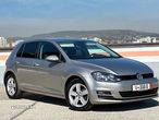 Volkswagen Golf 2.0 BlueTDI Comfortline - 2