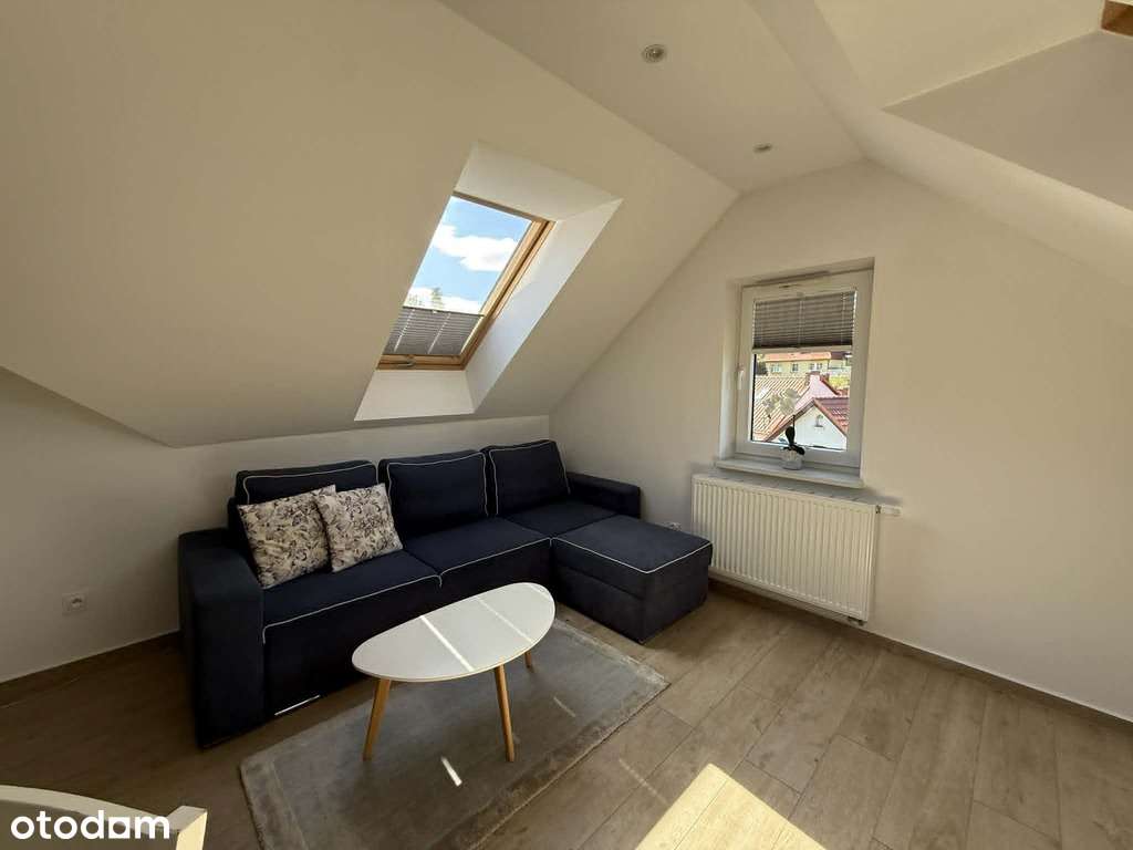 Apartament przy Parku Zdrojowym w Polanicy Zdrój t-9