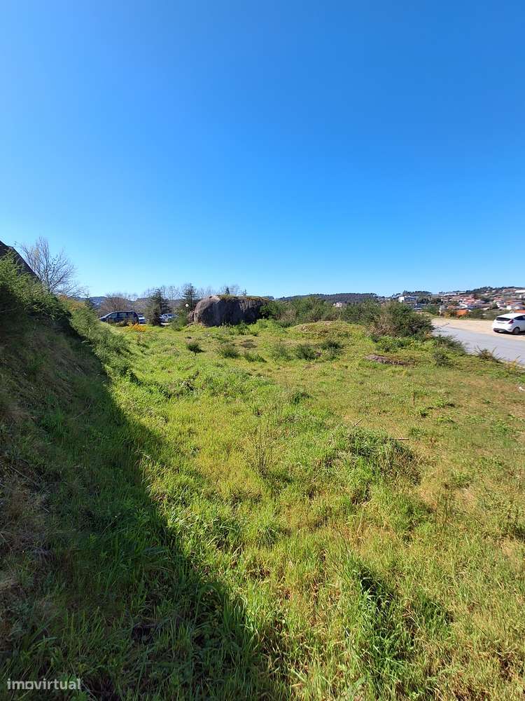 Terreno de Construção em Gavião - V.N.Famalicão - Grande imagem: 4/4