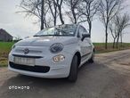 Fiat 500 1.2 8V Pop Euro6 - 9