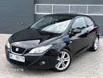 Seat Ibiza - 1