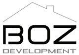 BOZ Development Logo