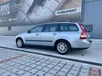 Volvo V50 1.8 Summum - 22