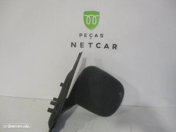 espelho retrovisor nissan vanette 2001 - 4