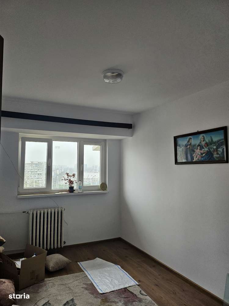 Berceni- Bulevardul Alexandru Obregia- BRD-7