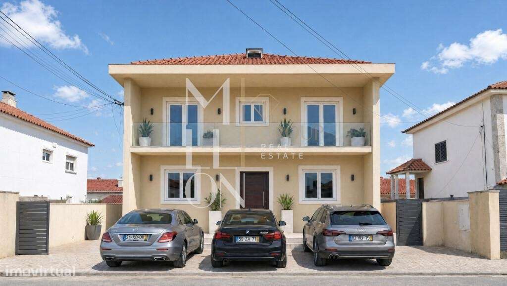Empreendimento Exclusivo Em Condominio Fechado Com Apenas 7 Apartament