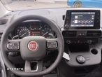 Fiat FIAT Doblo CrewCab BlueHDi 1.5 - 7