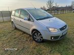 Ford Focus C-Max 1.6 TDCi FX Silver - 9