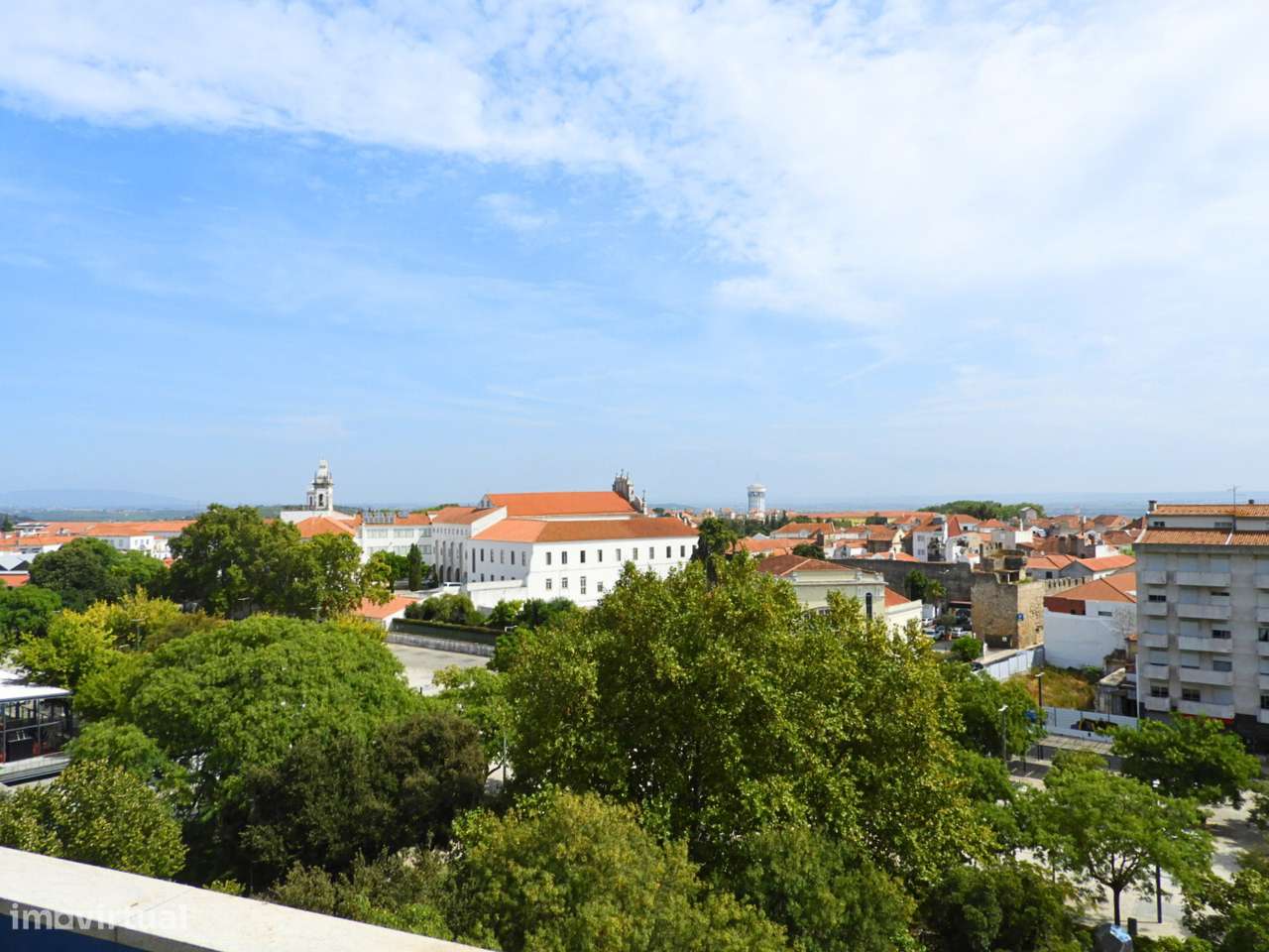 Apartamento T3 localizado no centro da cidade - Grande imagem: 5/15