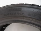 215/45R17 OPONA LETNIA Bridgestone Turanza Eco 91V XL - 5