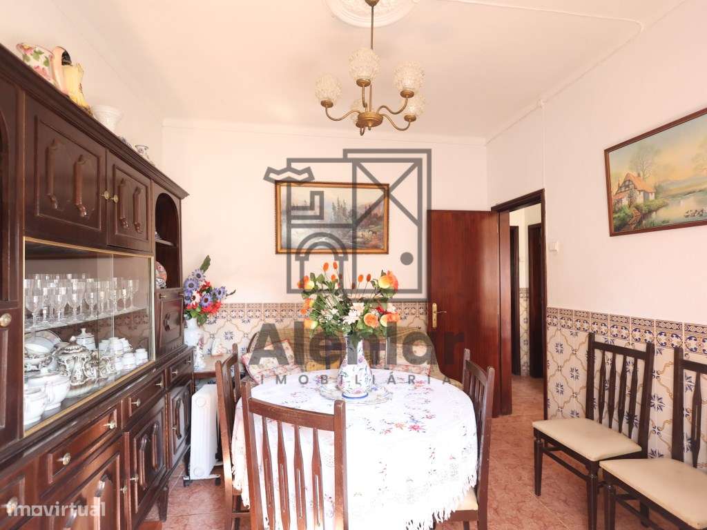 Moradia a 5 minutos de Alenquer-14