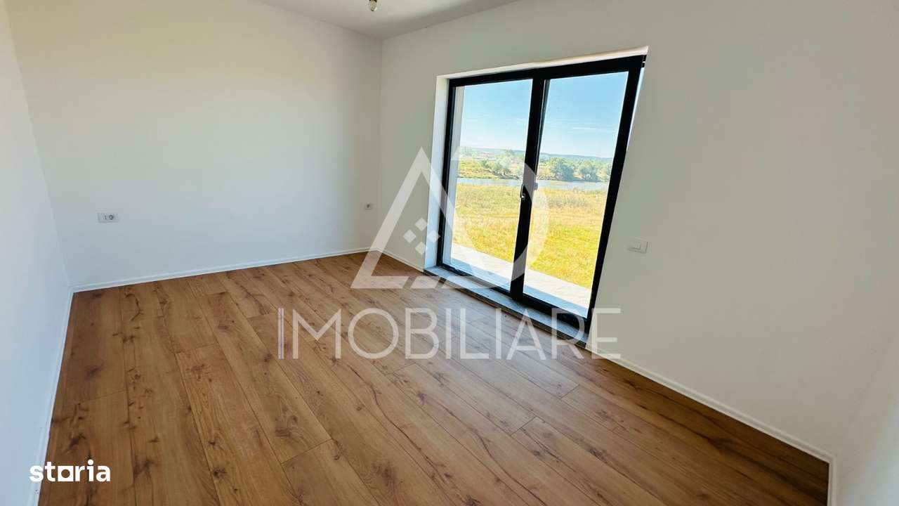 Vilă de lux P+1 – Cartier nou – Strada Panduri, Târgu Jiu - Imagine principală: 4/11