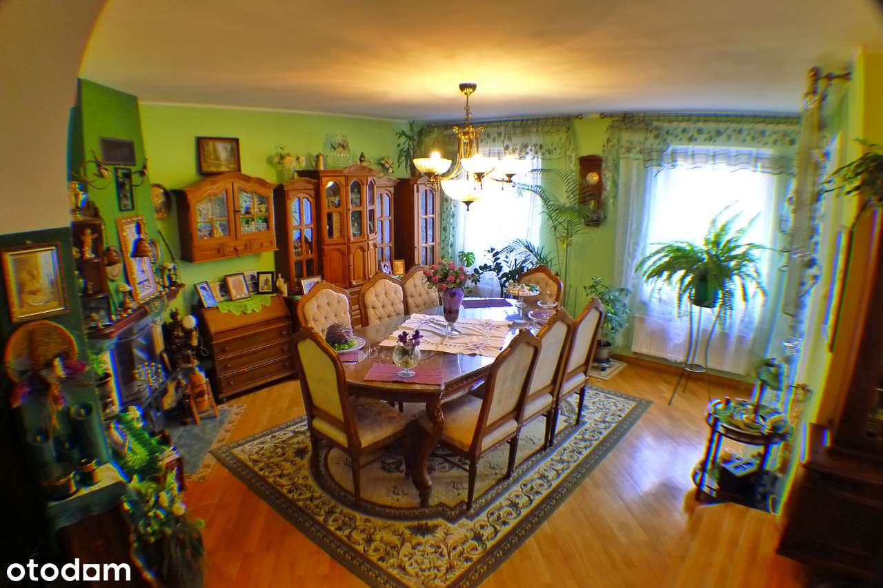 Suwałki - dom na Osiedlu Piastowskim-9