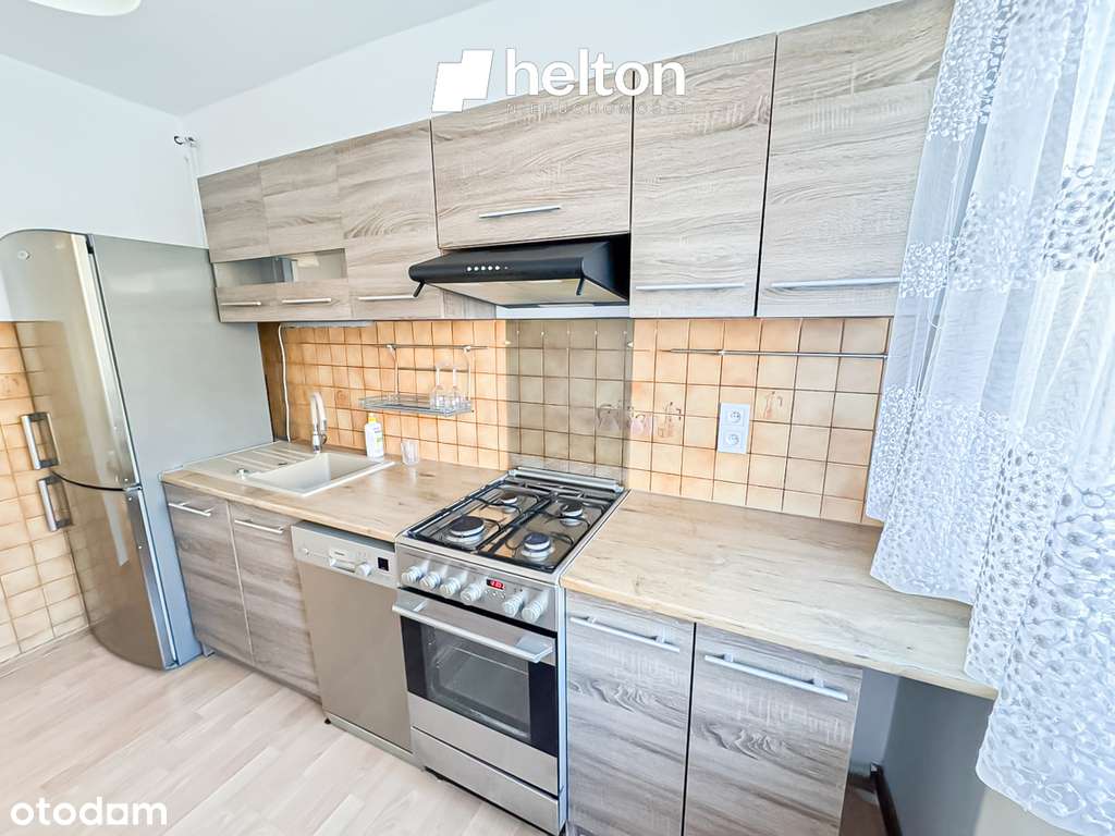 2 pokoje | osobna kuchnia | balkon-8