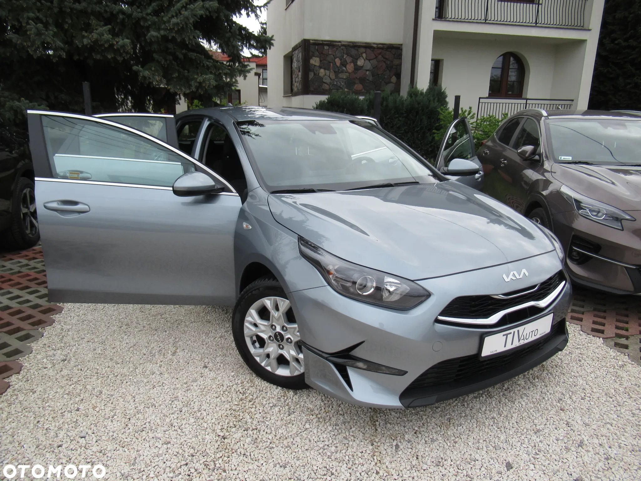 Kia Ceed 1.5 T-GDI M - 39