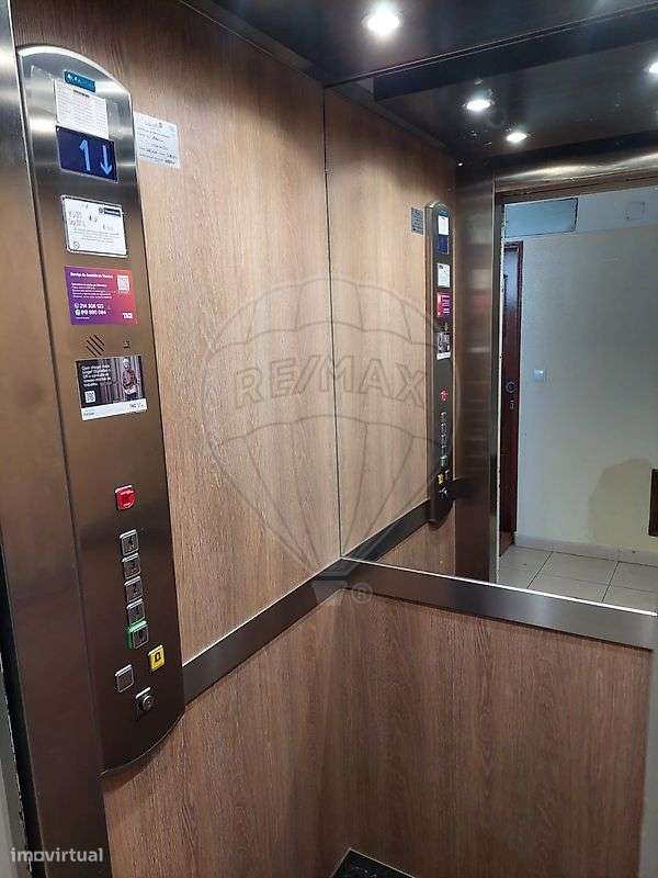 Apartamento T1 para venda - Grande imagem: 4/17