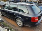 Dezmembrez Audi A6 - 8