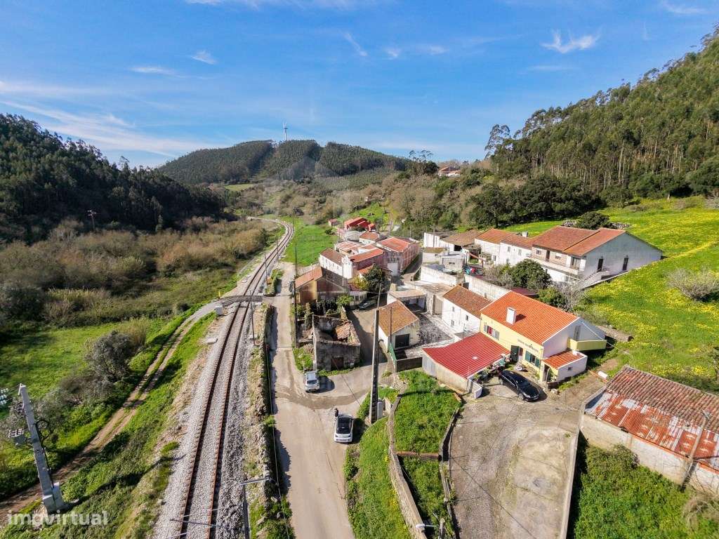 Vende Moradia T2 - Ericeira 15 km, A Casa das Casas - Grande imagem: 5/33