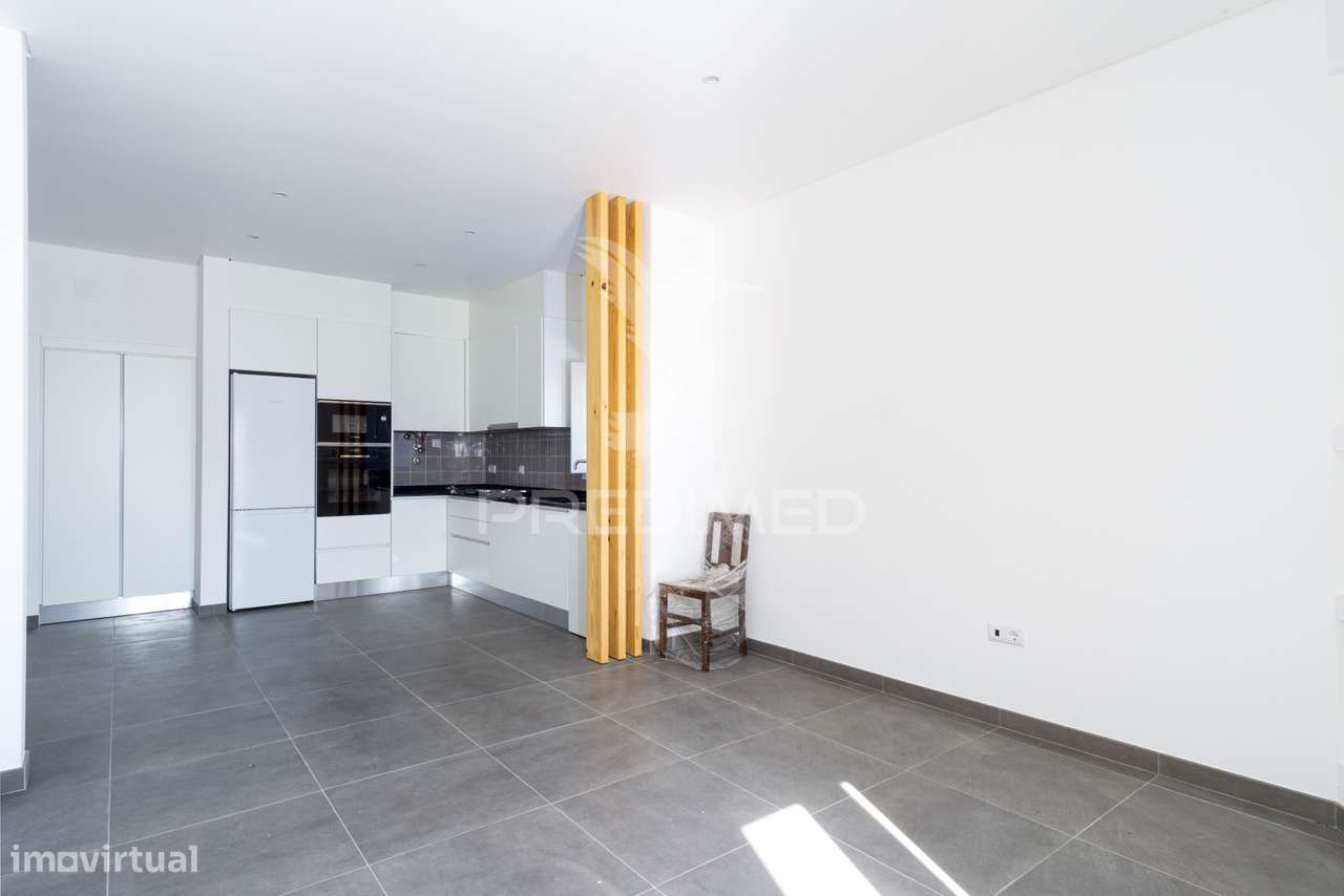 Moradia T2 + em Olho Marinho - Grande imagem: 5/28