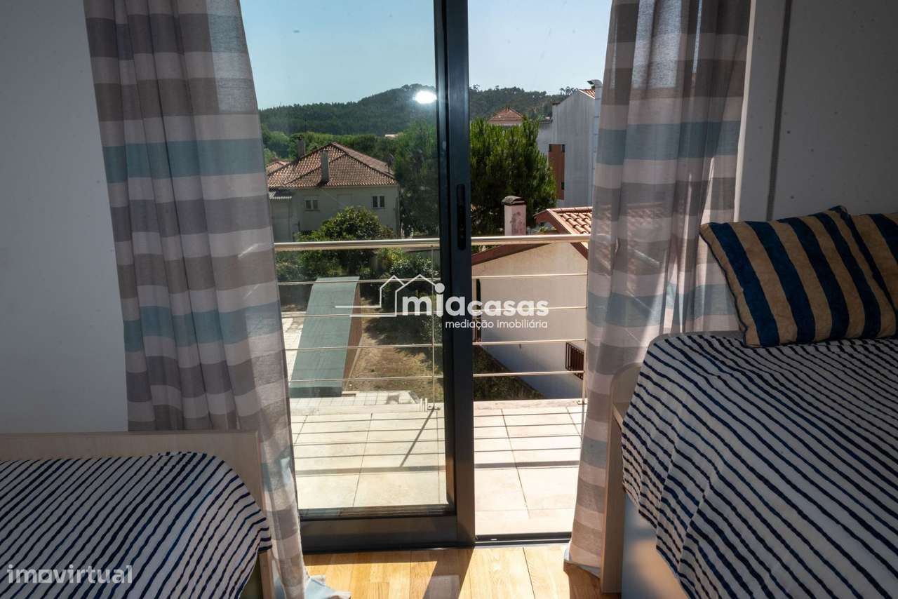 Apartamento T3 - Curia-23