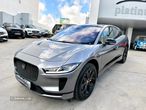 Jaguar I-Pace Black AWD Aut. - 7