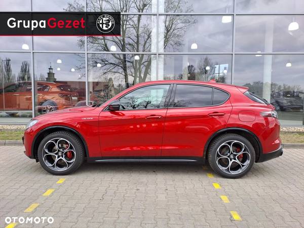 Alfa Romeo Stelvio - 4