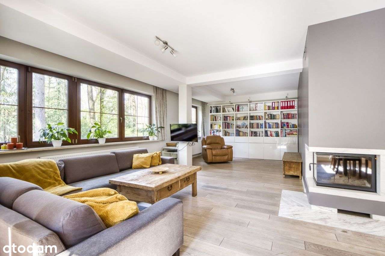 Dom (Bliźniak) Na Choszczówce Na Sprzedaż-3