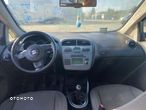 Seat Altea 2.0 TDI Stylance - 9