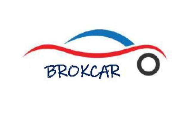 BROKCAR PRO EXPERT logo