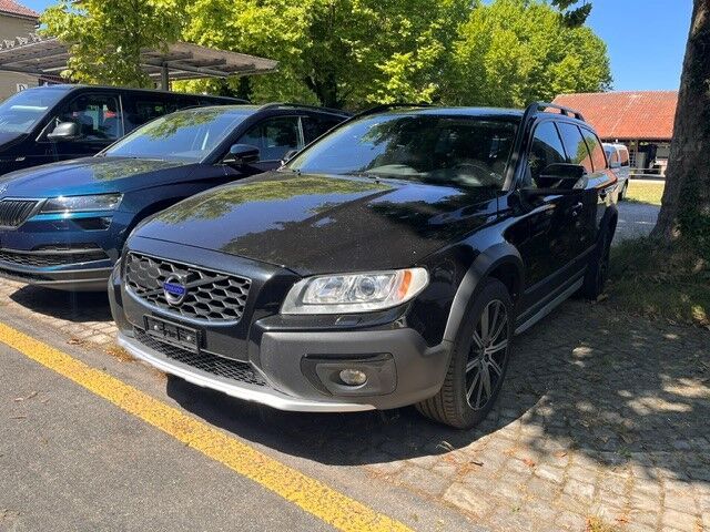 Volvo XC70 2016