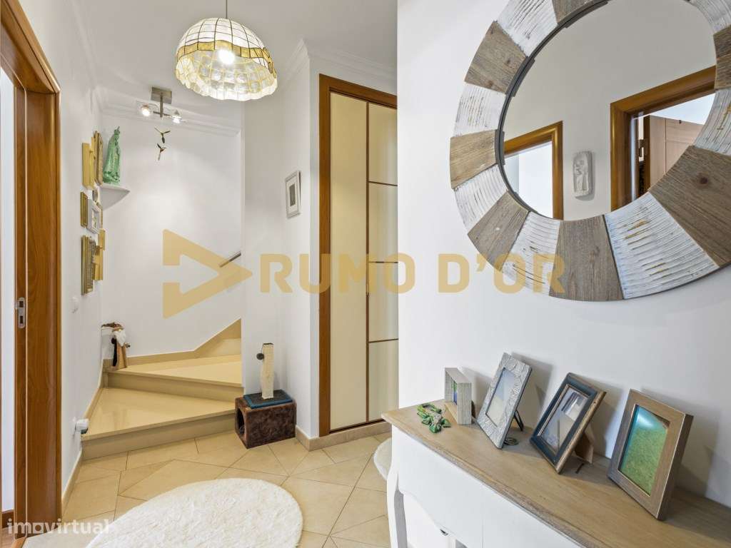 Moradia T3 em Condomínio Privado na Quinta do Sol - Alenquer-9