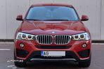 BMW X3 xDrive20d Aut. - 18