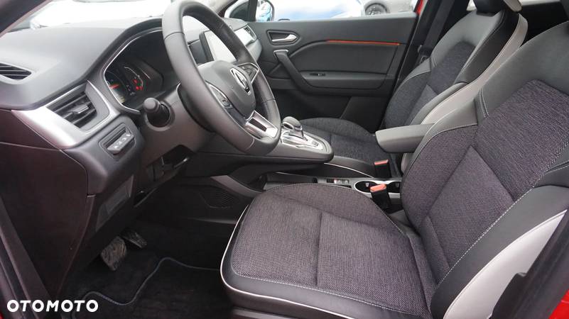 Renault Captur - 6