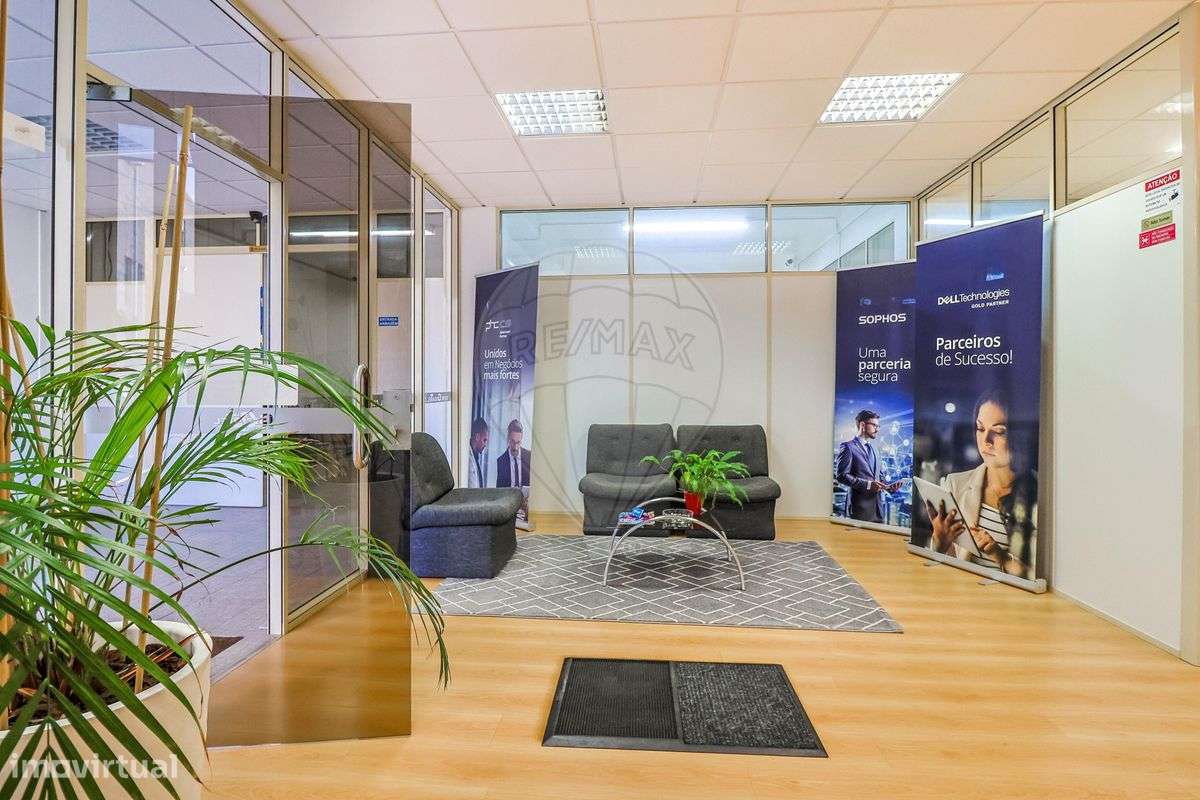 Armazém  para venda - Grande imagem: 5/28