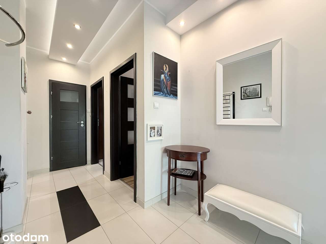 Przestronne, 3-pokojowe mieszkanie, blisko metra Kabaty!-10