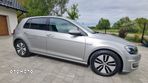 Volkswagen Golf e-Golf - 16