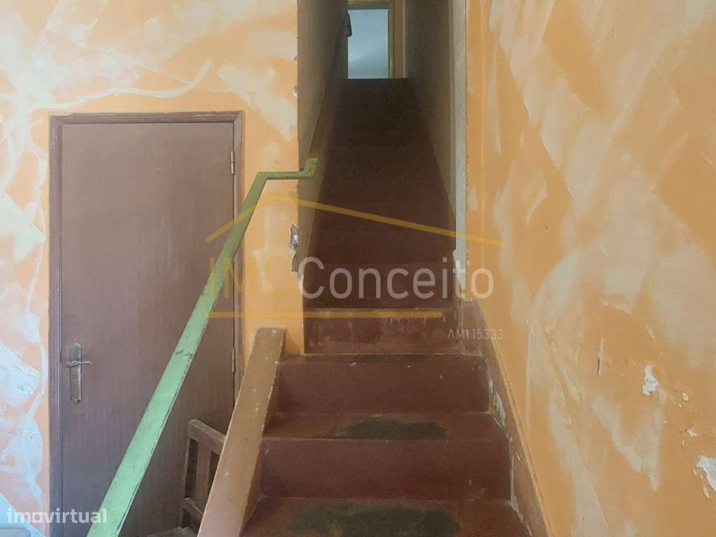 Comércio e Habitação || Tomar||-23