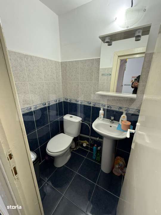 Spatiu birou de inchiriat, 22 mp - Centru, Cluj-Napoca - Imagine principală: 2/5