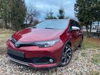 Toyota Auris Hybrid 135 Comfort - 1