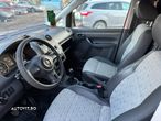 Volkswagen Caddy 1.6 TDI - 6
