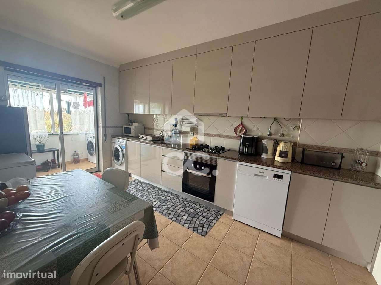 Apartamento T3 em Pataias - Grande imagem: 2/27