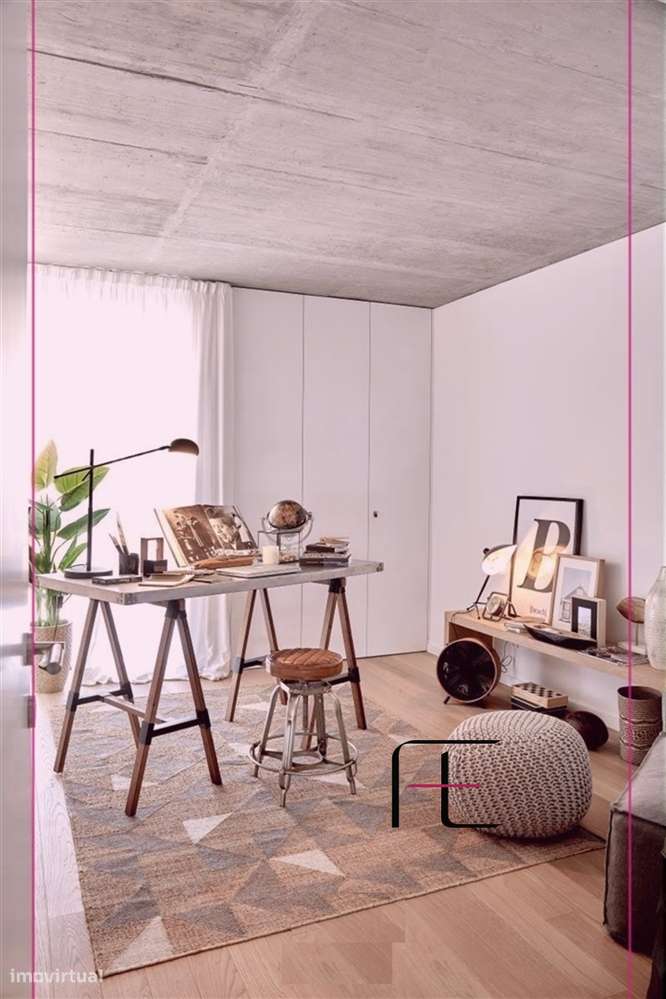 Apartamento T3 Venda em Esgueira,Aveiro - Grande imagem: 3/7