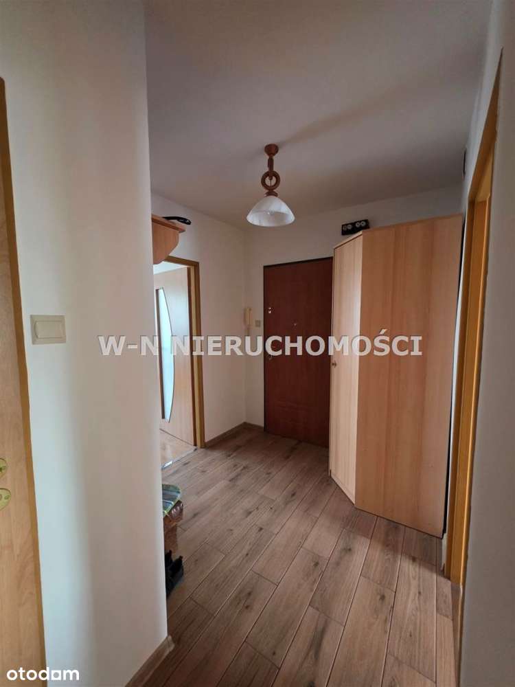 Mieszkanie 2 pokojowe Piastów-5