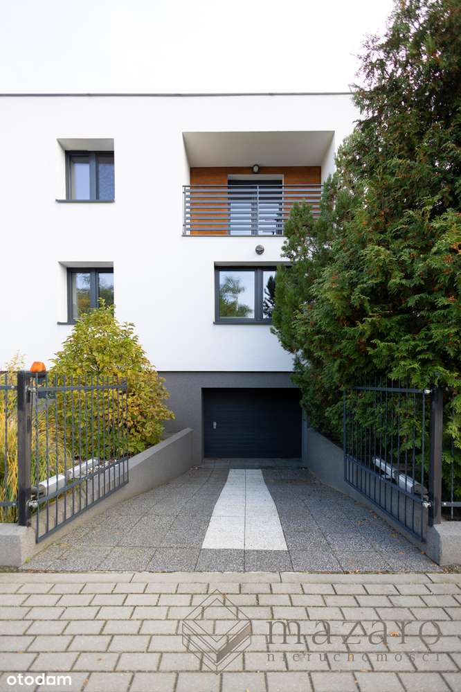 Nieruchomość dla Wymagających - Wysoki Standard - Pełny obrazek: 2/18