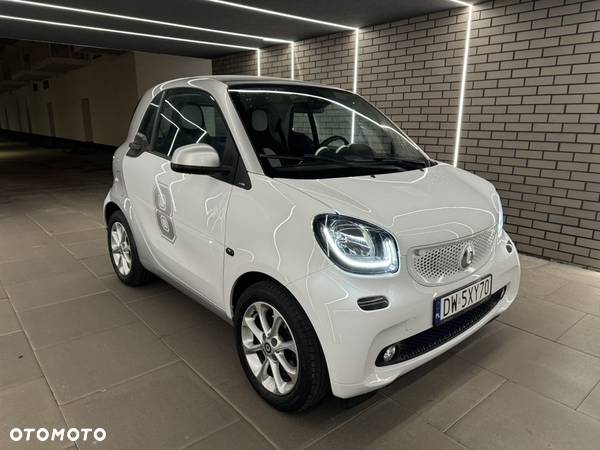 Smart Fortwo passion - 3